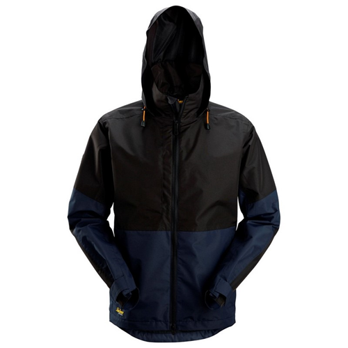 Jack Shell Allroundwork Snickers - 1304 DONKERBLAUW/ZWART 3XL Jack Shell Allroundwork Snickers - 1304 DONKERBLAUW/ZWART 3XL