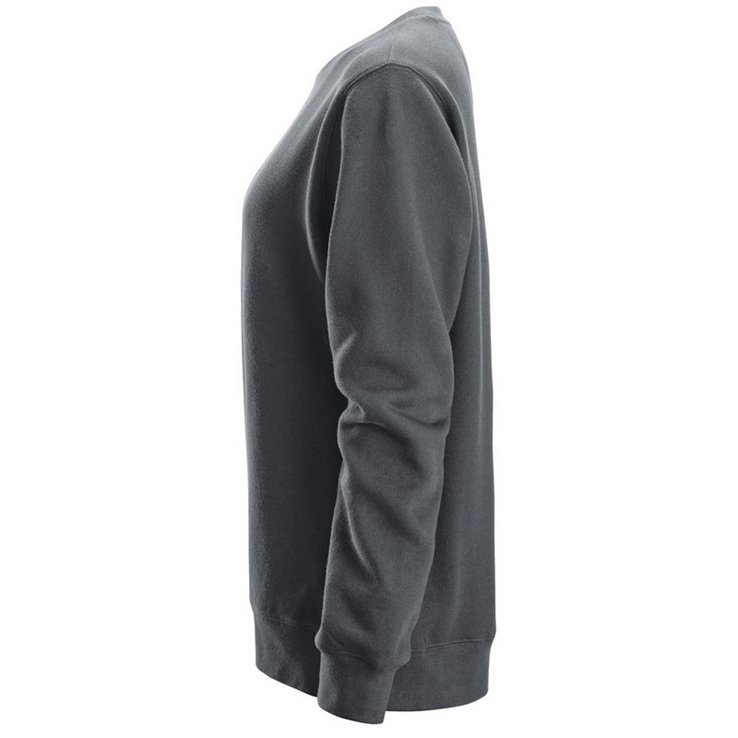 sweatshirt dames snickers sweatshirt dames snickers