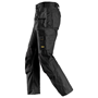 werkbroek allroundwork canvas+ snickers-4 werkbroek allroundwork canvas+ snickers-4