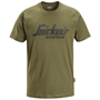 T-shirt logo snickers-2 T-shirt logo snickers-2