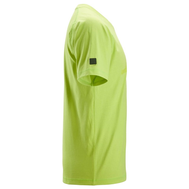 T-shirt logo snickers T-shirt logo snickers