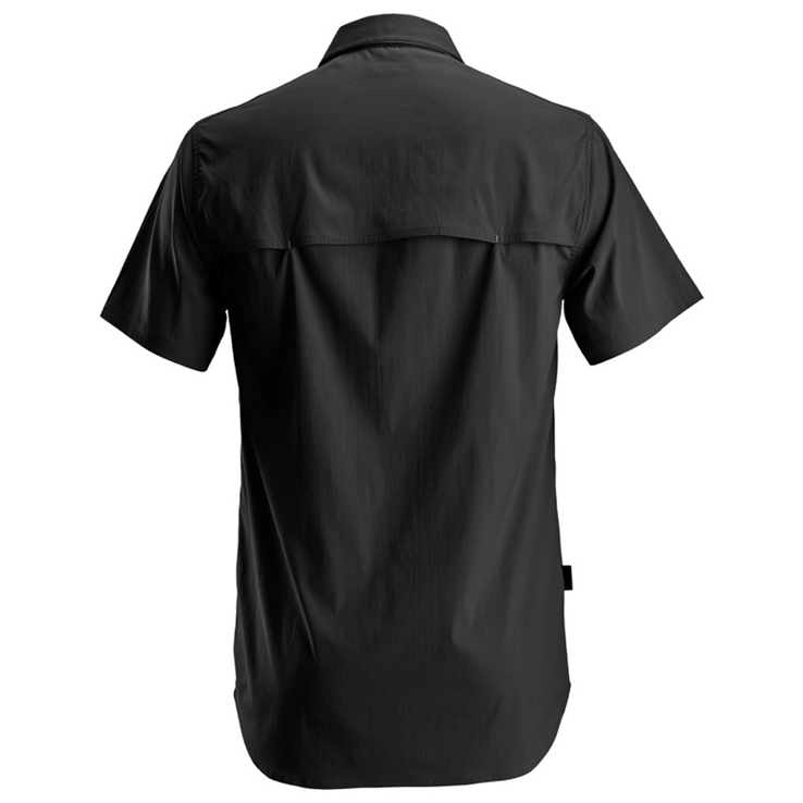 shirt korte mouwen litework snickers shirt korte mouwen litework snickers