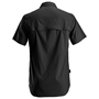 shirt korte mouwen litework snickers-3 shirt korte mouwen litework snickers-3