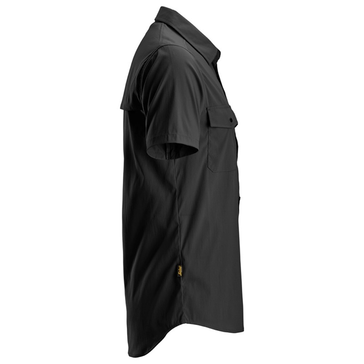 shirt korte mouwen litework snickers shirt korte mouwen litework snickers