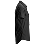 shirt korte mouwen litework snickers-5 shirt korte mouwen litework snickers-5