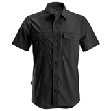 shirt korte mouwen litework snickers shirt korte mouwen litework snickers