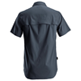 shirt korte mouwen litework snickers-3 shirt korte mouwen litework snickers-3