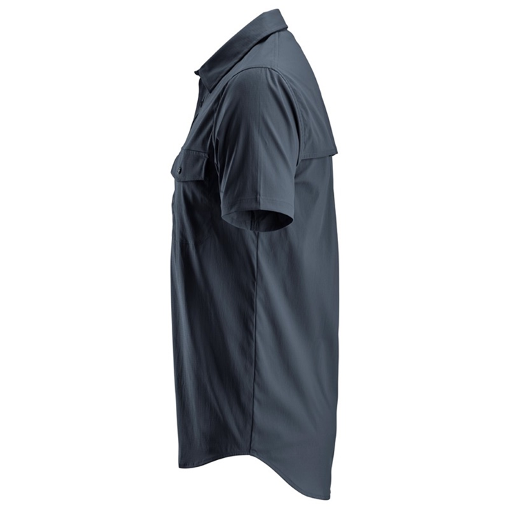 shirt korte mouwen litework snickers shirt korte mouwen litework snickers