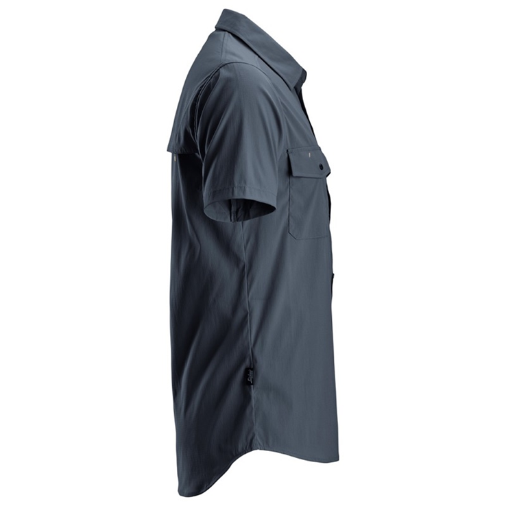 shirt korte mouwen litework snickers shirt korte mouwen litework snickers