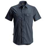 shirt korte mouwen litework snickers shirt korte mouwen litework snickers