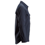 shirt lange mouwen litework snickers-5 shirt lange mouwen litework snickers-5