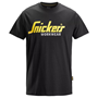 T-shirt logo snickers-2 T-shirt logo snickers-2