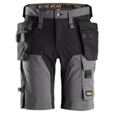 short allroundwork stretch snickers short allroundwork stretch snickers