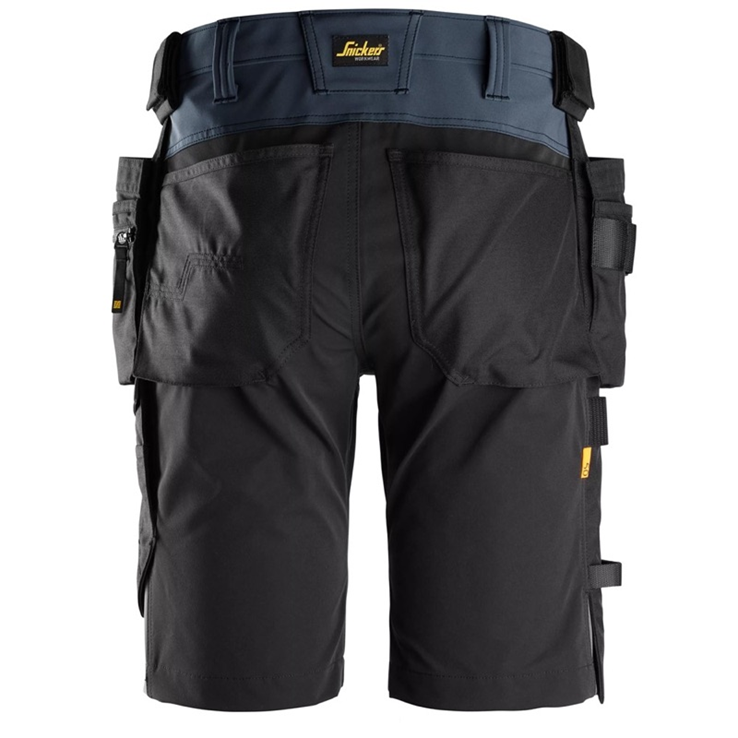 short allroundwork stretch snickers short allroundwork stretch snickers