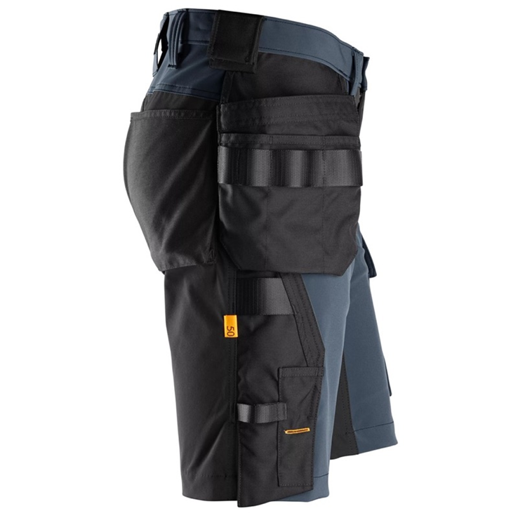 short allroundwork stretch snickers short allroundwork stretch snickers