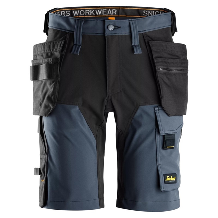short allroundwork stretch snickers short allroundwork stretch snickers