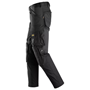 werkbroek allroundwork stretch snickers-4 werkbroek allroundwork stretch snickers-4