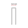 hechtnieten gegalvaniseerd sencote senco-3 hechtnieten gegalvaniseerd sencote senco-3