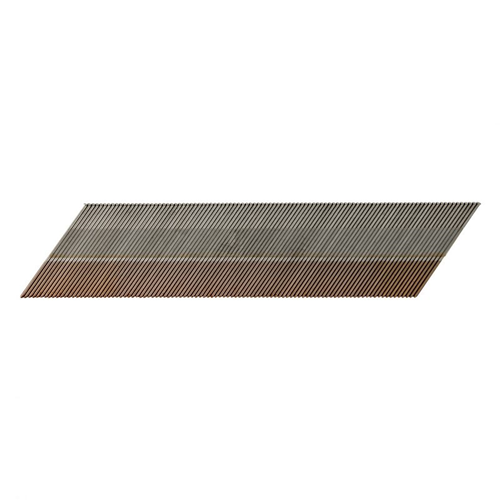Afwerkspijker Schuin Verzinkt Tjep - 1.8X38MM 34° 15GA. Afwerkspijker Schuin Verzinkt Tjep - 1.8X38MM 34° 15GA.