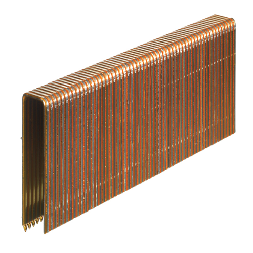 Hechtnieten Gegalvaniseerd Sencote Senco - Q 11.2X38.1MM 15GA. Hechtnieten Gegalvaniseerd Sencote Senco - Q 11.2X38.1MM 15GA.