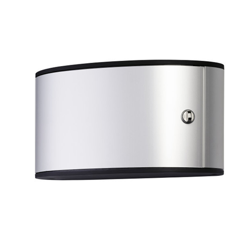 Sleutelkast Aluminium Durable - KEY BOX 12 Sleutelkast Aluminium Durable - KEY BOX 12