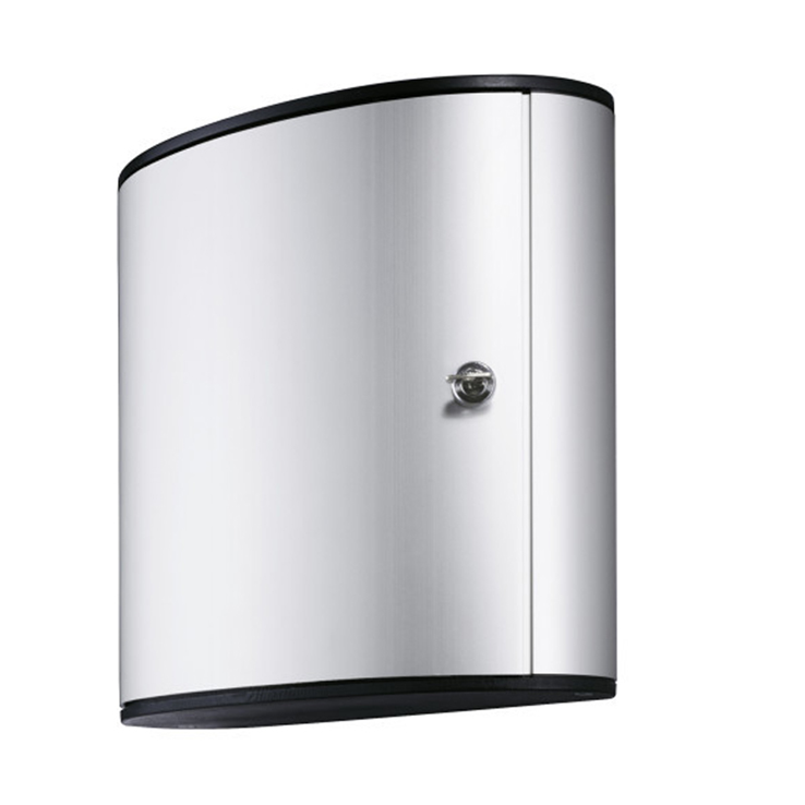 sleutelkast aluminium durable sleutelkast aluminium durable