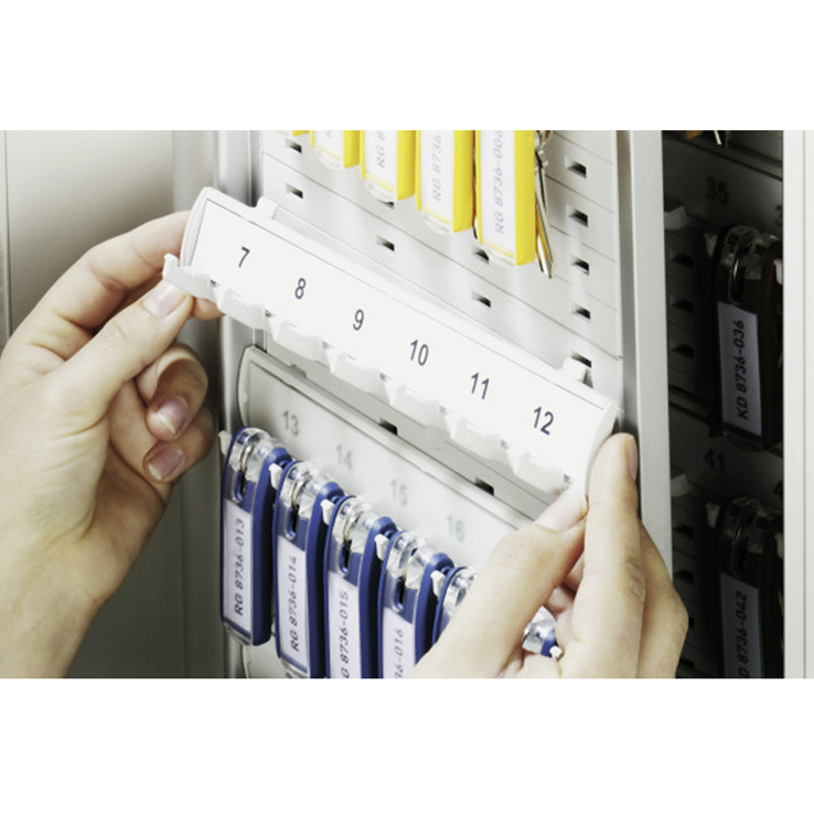 sleutelkast aluminium durable sleutelkast aluminium durable