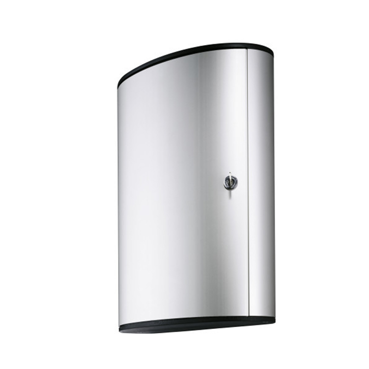 sleutelkast aluminium durable sleutelkast aluminium durable