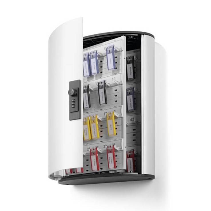code sleutelkast aluminium durable code sleutelkast aluminium durable