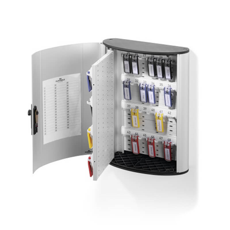 code sleutelkast aluminium durable code sleutelkast aluminium durable
