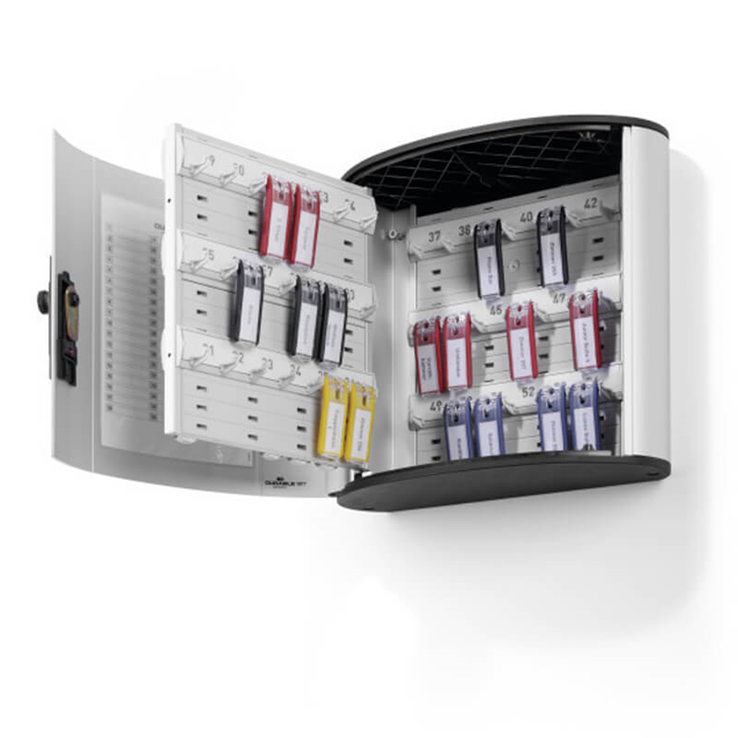 code sleutelkast aluminium durable code sleutelkast aluminium durable
