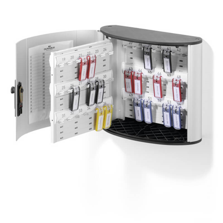 code sleutelkast aluminium durable code sleutelkast aluminium durable