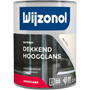 buitenverf hoogglans parelwit buitenverf hoogglans parelwit