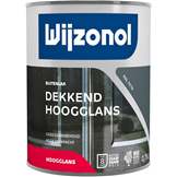 buitenverf hoogglans antracietgrijs buitenverf hoogglans antracietgrijs
