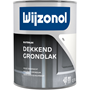 grondlak dekkend wit wijzonol grondlak dekkend wit wijzonol
