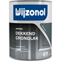 grondlak dekkend blauw/grijs wijzonol grondlak dekkend blauw/grijs wijzonol
