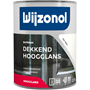buitenverf hoogglans crème wit buitenverf hoogglans crème wit