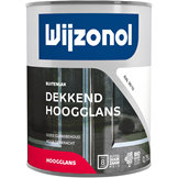 buitenverf hoogglans zuiverwit buitenverf hoogglans zuiverwit