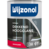 buitenverf hoogglans antraciet buitenverf hoogglans antraciet