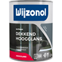 buitenverf hoogglans antraciet buitenverf hoogglans antraciet