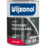 buitenverf hoogglans zwart buitenverf hoogglans zwart