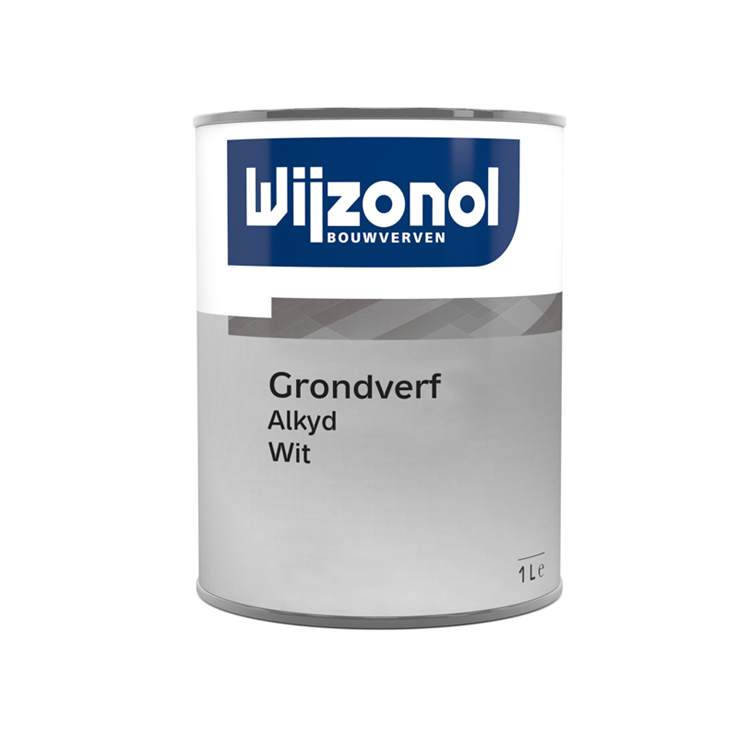 grondverf wijzonol grondverf wijzonol