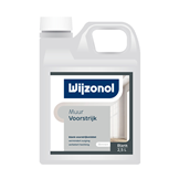 muurvoorstrijk wijzonol muurvoorstrijk wijzonol
