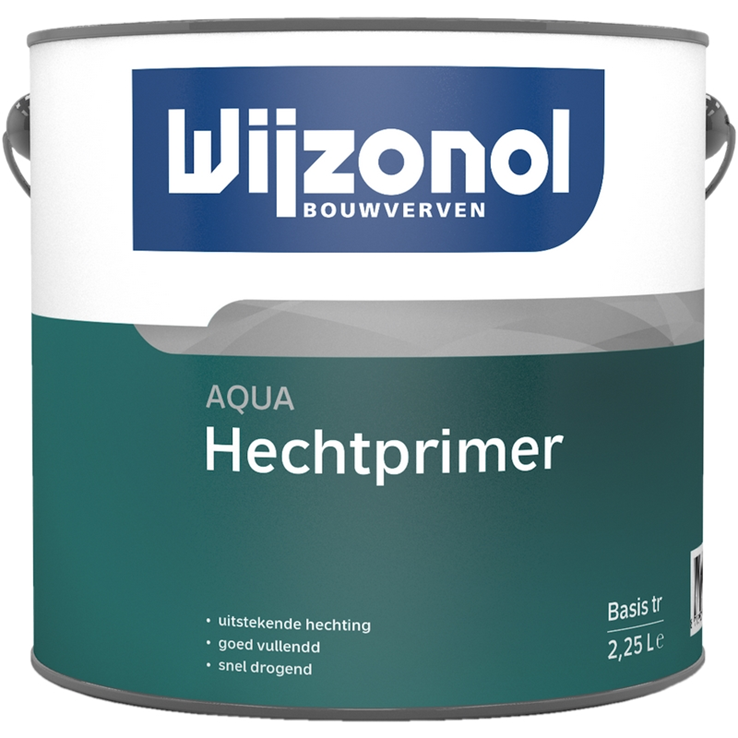 hechtprimer aqua prof wijzonol hechtprimer aqua prof wijzonol