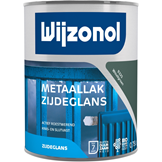 metaallak zijdeglans woudgroen metaallak zijdeglans woudgroen