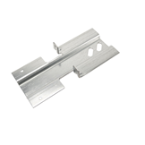 vloer hsb-strip met lip sv vloer hsb-strip met lip sv