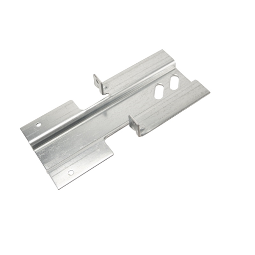 Vloer Hsb-Strip Met Lip Sv - 120/250 111X3MM Vloer Hsb-Strip Met Lip Sv - 120/250 111X3MM