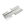vloer hsb-strip met lip sv-2 vloer hsb-strip met lip sv-2