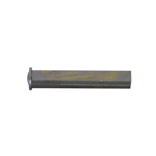 Wisselstift Hoppe - 8X 60MM FLENS Wisselstift Hoppe - 8X 60MM FLENS