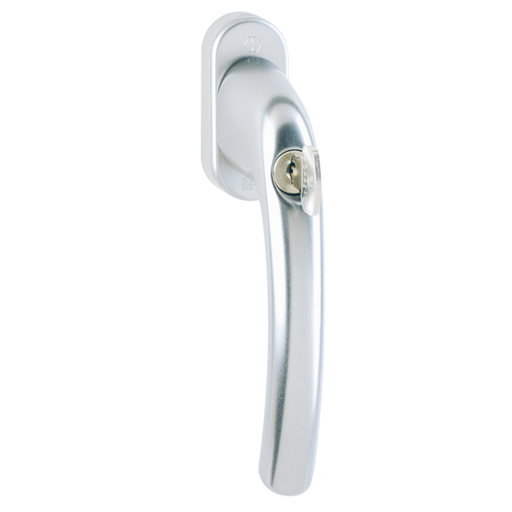 raamkruk recht aluminium f1 hoppe raamkruk recht aluminium f1 hoppe